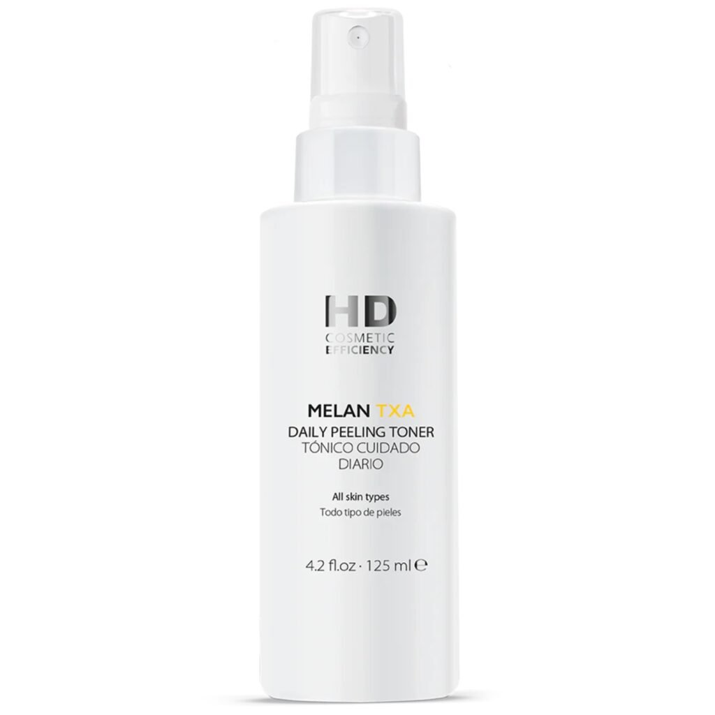 HD Melan Txa Daily šveičiamasis tonikas, 125 ml