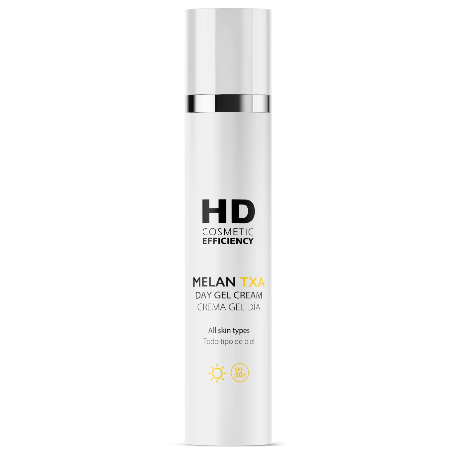 HD MELAN TXA DIENINIS GELINIS KREMAS, 50 ml 1 HD MELAN TXA DIENINIS GELINIS KREMAS, 50 ml