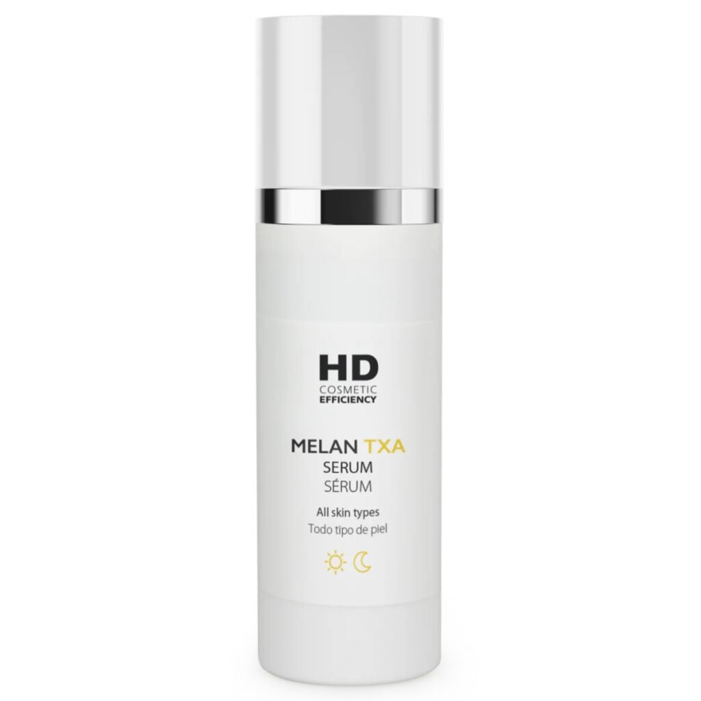 HD Melan Txa serumas, 30 ml