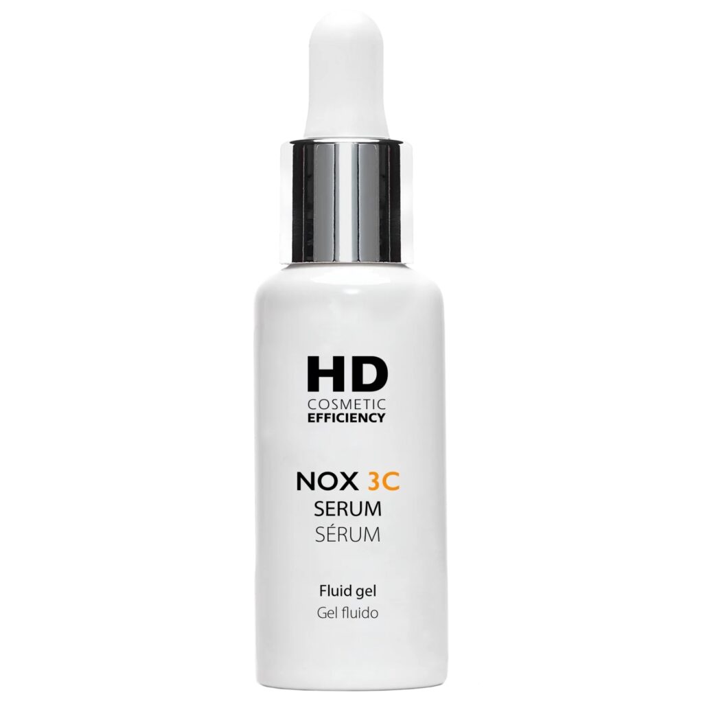 HD NOX-3C SERUMAS - 30 ML