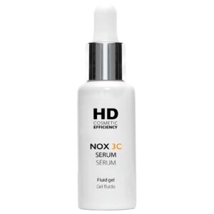 HD NOX-3C SERUMAS - 30 ML