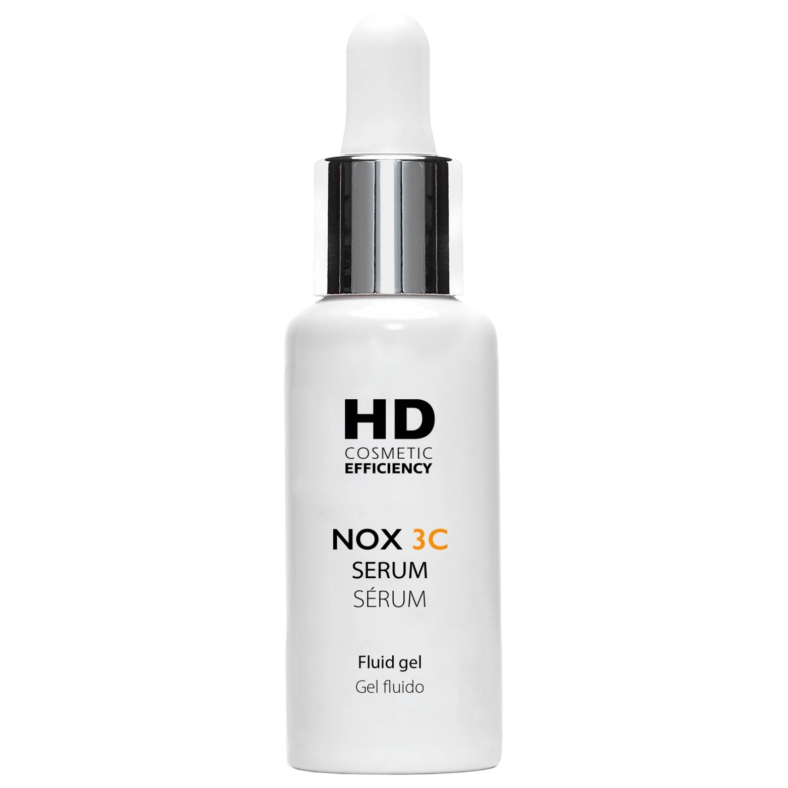 HD NOX-3C SERUMAS, 30 ML 1 HD NOX-3C SERUMAS, 30 ML