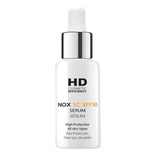 HD NOX 3C SERUMAS SPF30, 30ml 1 HD NOX 3C SERUMAS SPF30, 30ml