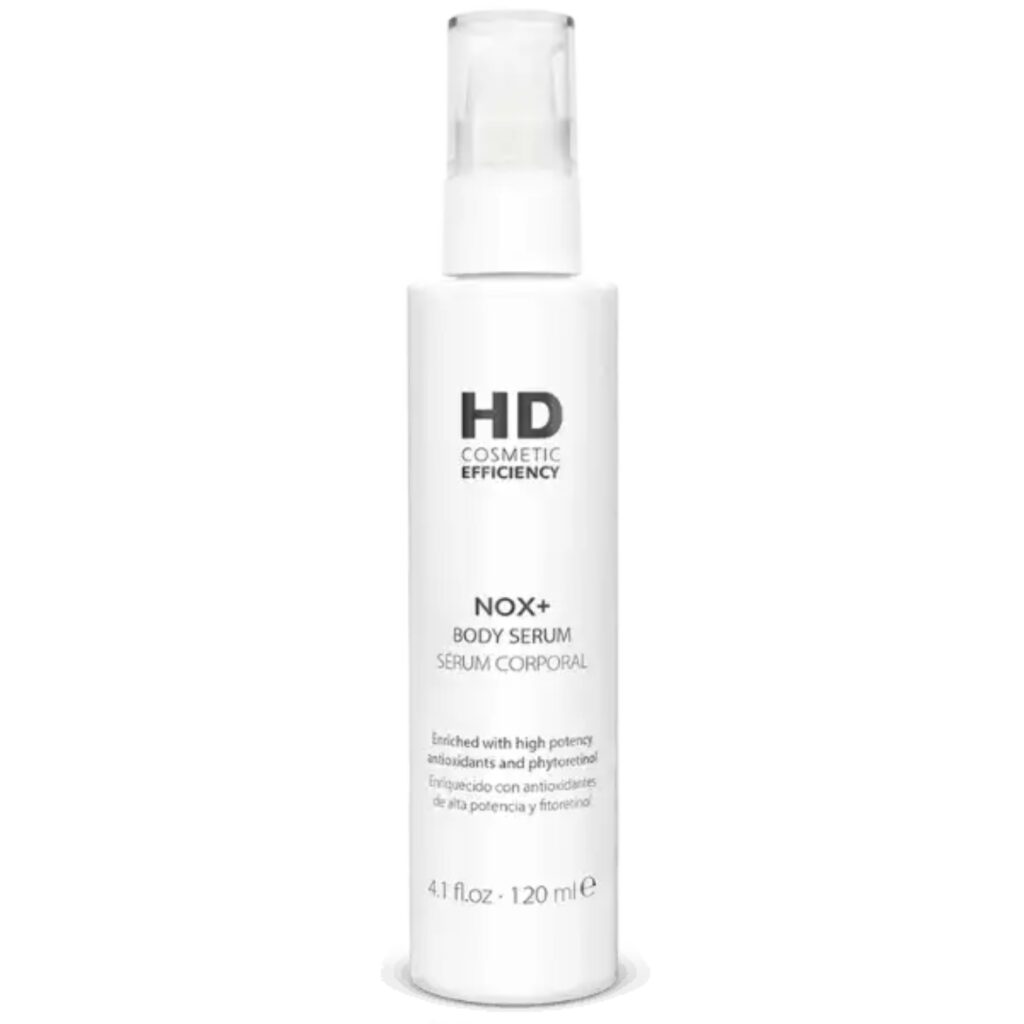 HD NOX+ KŪNO SERUMAS, 120 ML