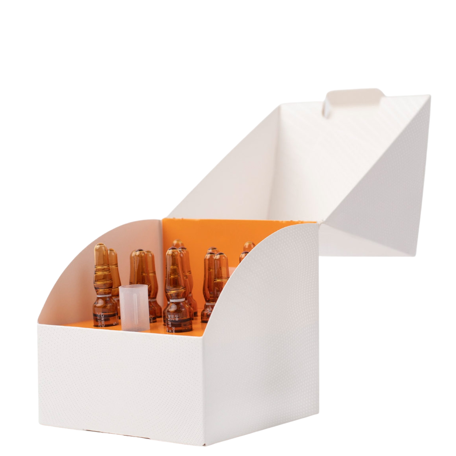 HD NOX-CR15 AMPULĖS, 15x2 ML 1 HD NOX-CR15 AMPULĖS, 15x2 ML