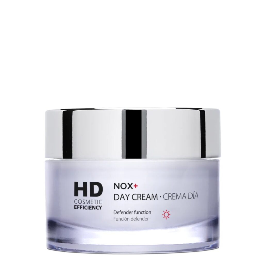 HD NOX+ DIENINIS VEIDO KREMAS - 50 ML