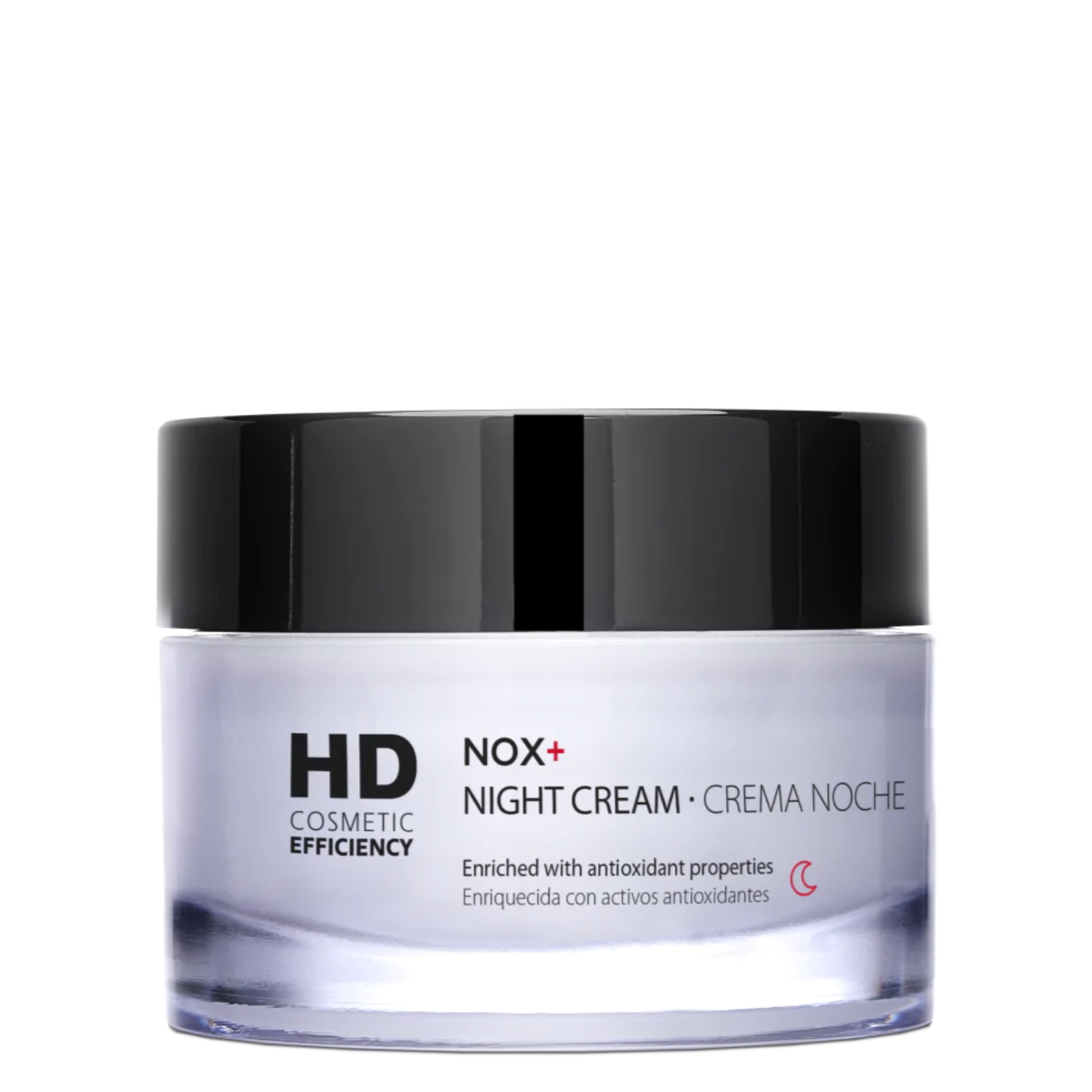 HD NOX + NAKTINIS KREMAS, 50 ML 1 HD NOX + NAKTINIS KREMAS, 50 ML