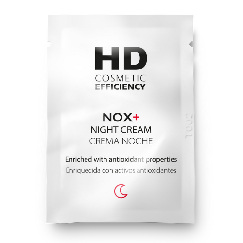 HD NOX+ NAKTINIS VEIDO KREMAS, 2 ML 1 HD NOX+ NAKTINIS VEIDO KREMAS, 2 ML
