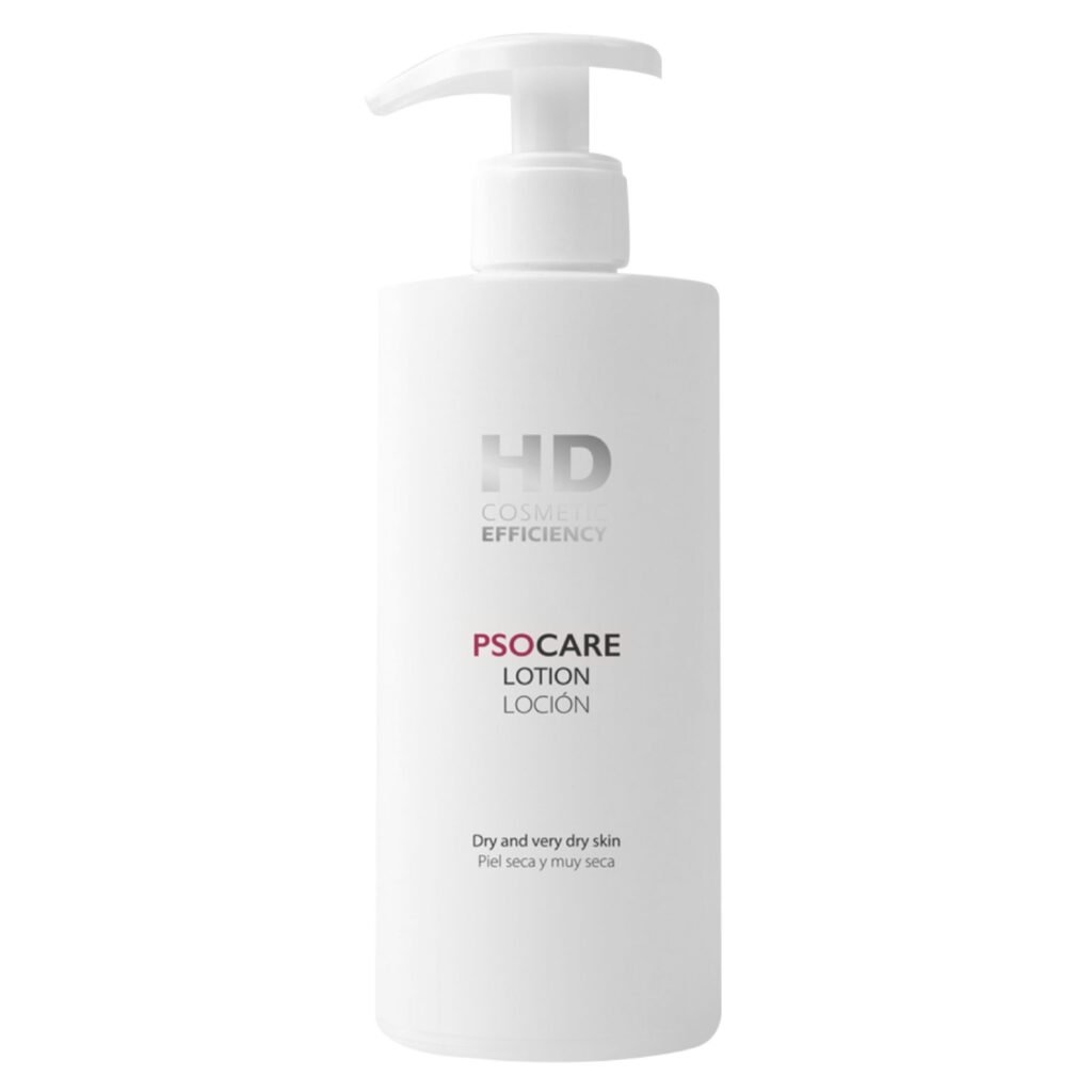 HD Psocare losjonas - 400 ml