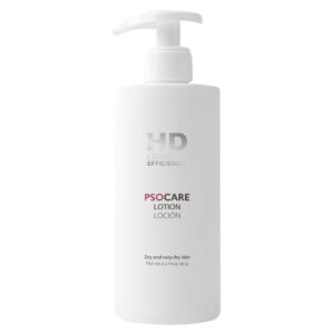 HD PSOCARE LOSJONAS - 400 ML