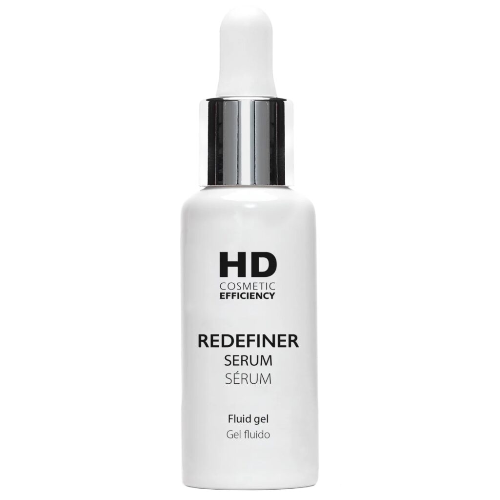 HD REDEFINER SERUMAS - 30 ML