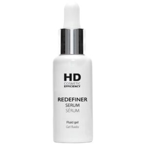 HD REDEFINER SERUMAS - 30 ML
