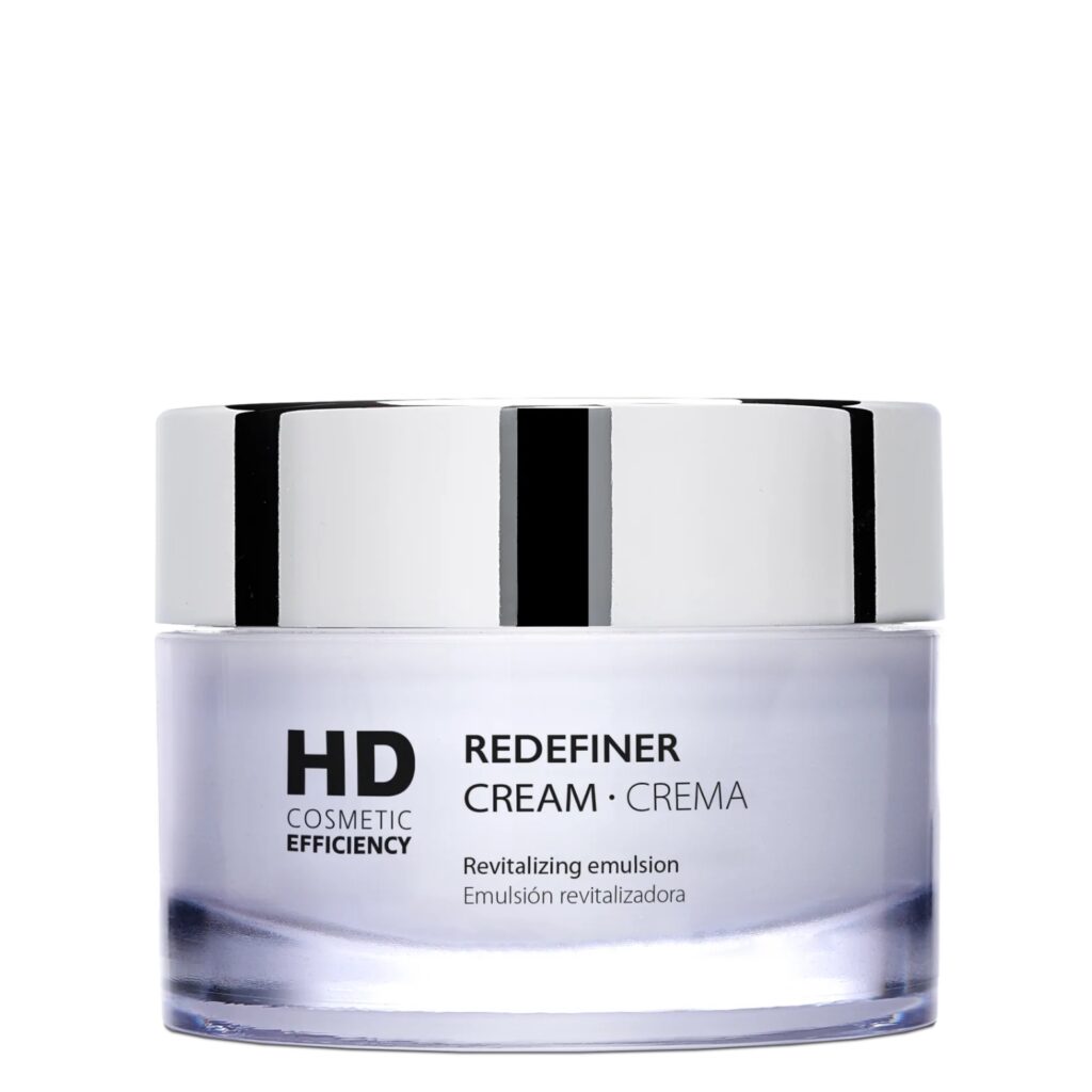 HD REDEFINER VEIDO KREMAS - 50 ML
