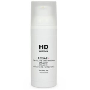 HD ROSAE DRĖKINANTI EMULSIJA, 50 ML