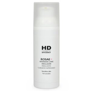 HD ROSAE INTENSYVIOS PRIEŽIŪROS EMULSIJA - 50 ML