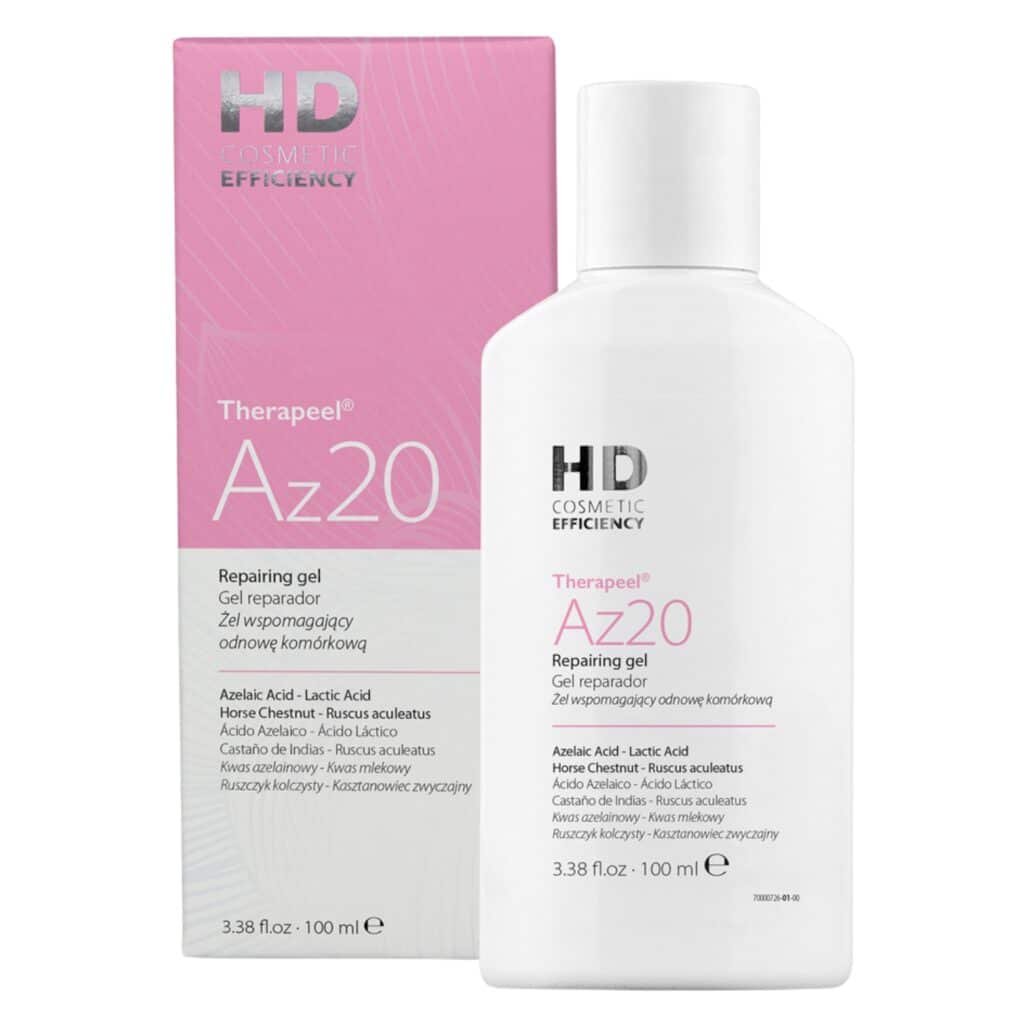 HD Therapeel Az20 gelis, 100 ml