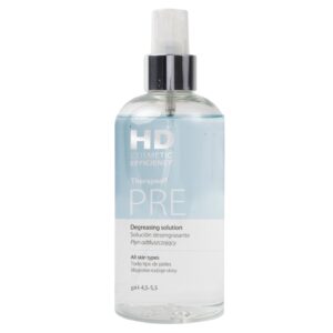 HD THERAPEEL VALOMASIS TIRPALAS, 250ML