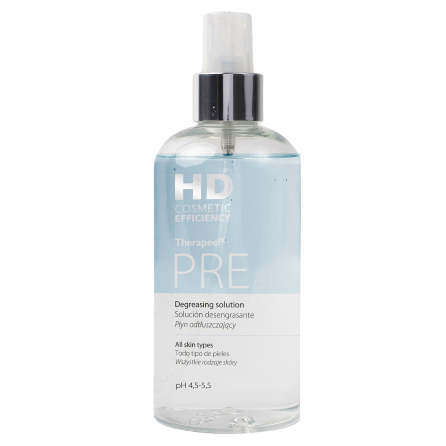 HD THERAPEEL VALOMASIS TIRPALAS, 250ML 1 HD THERAPEEL VALOMASIS TIRPALAS, 250ML