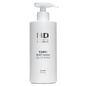 HD TOPI+ DUŠO GELIS, 400 ML
