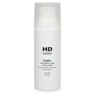 HD TOPI+ INTENSIVE CARE EMULSIJA, 50 ML