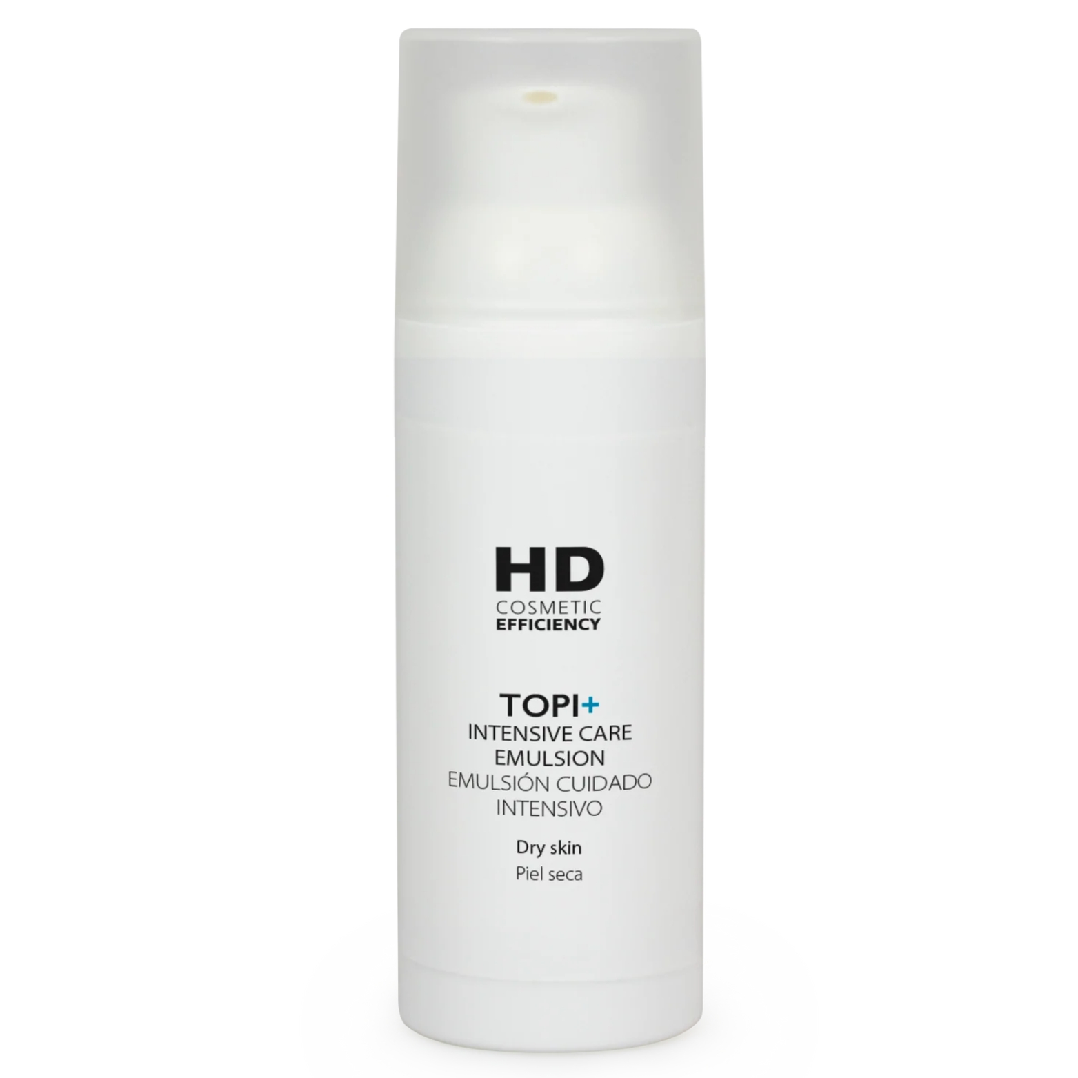 HD TOPI+ INTENSIVE CARE EMULSIJA, 50 ML 1 HD TOPI+ INTENSIVE CARE EMULSIJA, 50 ML