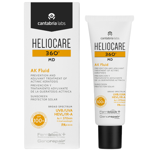 HELIOCARE 360 MD AK FLUIDAS SPF 100+, 50 ML 2 HELIOCARE 360 MD AK FLUIDAS SPF 100+, 50 ML - Image 2