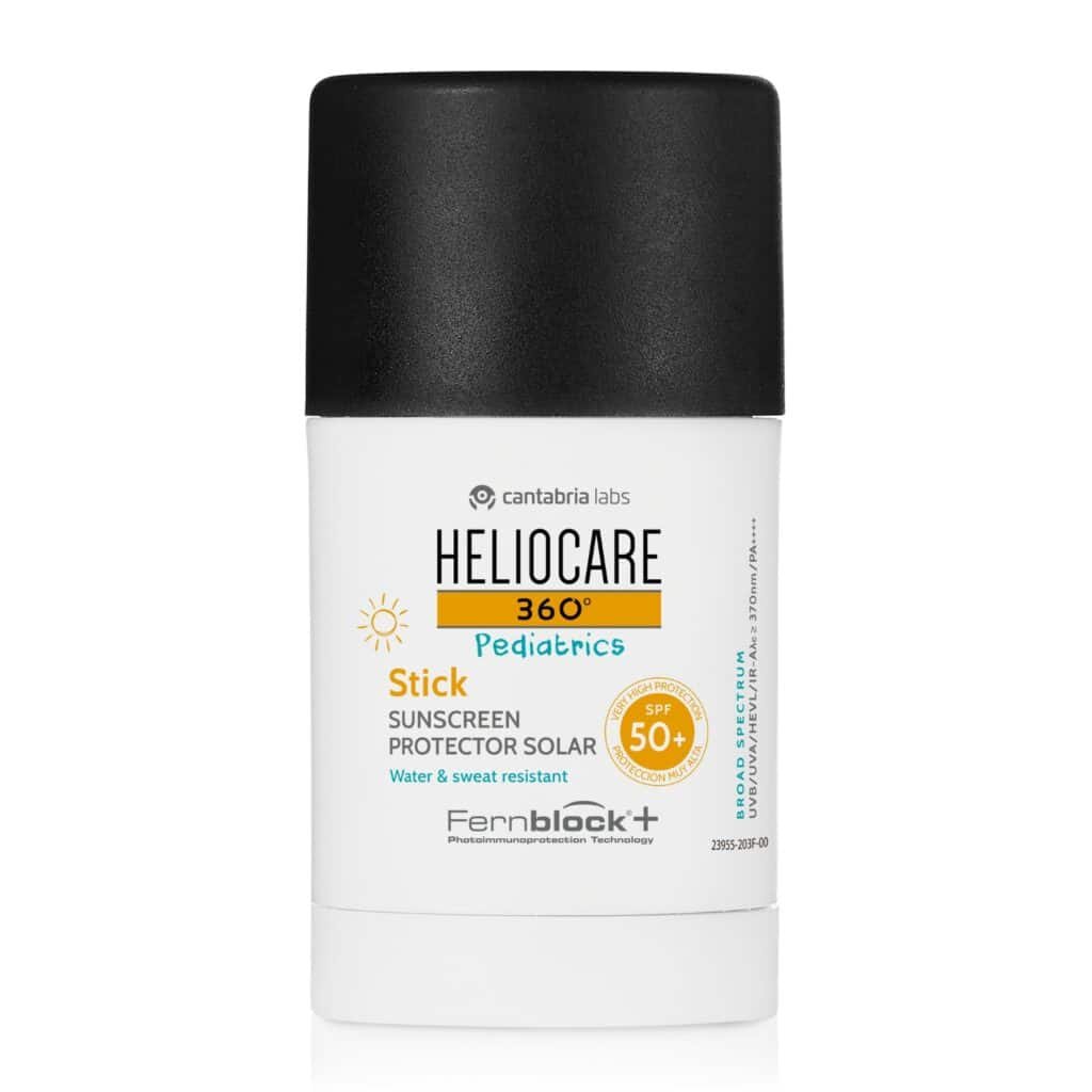 Heliocare 360 Pediatrics stick SPF50+, 25g