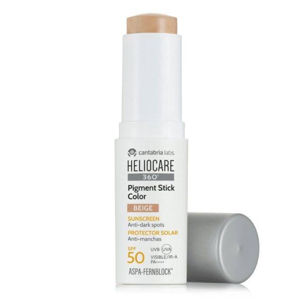Heliocare 360 Pigmentinis pieštukas SPF50, beige atspalvis, 10g