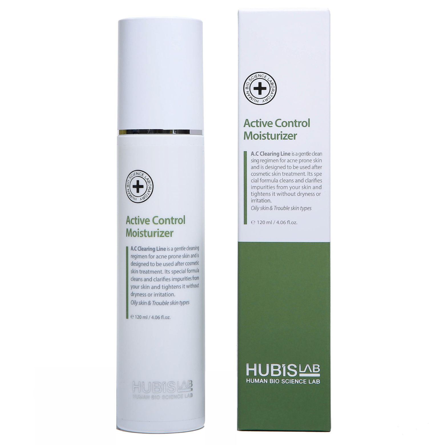 HUBISLAB ACTIVE CONTROL VEIDO DRĖKIKLIS 1 HUBISLAB ACTIVE CONTROL VEIDO DRĖKIKLIS
