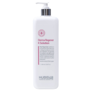 HUBISLAB DERMA REGENER K TONIKAS