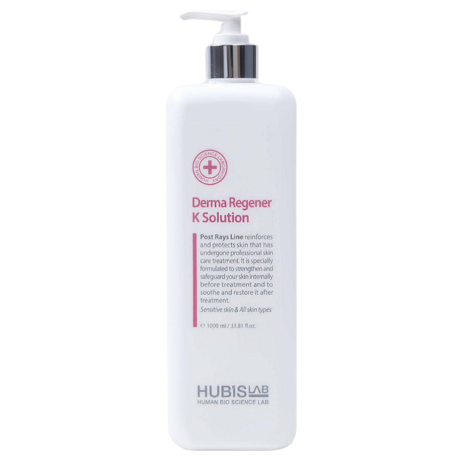 HUBISLAB DERMA REGENER K TONIKAS 1 HUBISLAB DERMA REGENER K TONIKAS