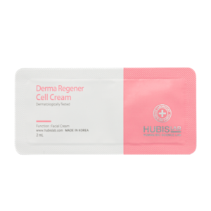 HUBISLAB DERMA REGENER LĄSTELES REGENERUOJANTIS VEIDO KREMAS