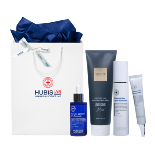 HUBISLAB DRĖKINANTIS RINKINYS 1 HUBISLAB DRĖKINANTIS RINKINYS