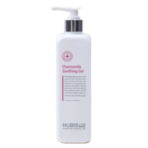 HUBISLAB RAMINAMASIS GELIS SU RAMUNĖLĖMIS, 500 ML