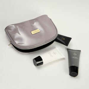 Hadat Hair Growth Kit augimą skatinantis rinkinys plaukams + DOVANA Hadat Miracle Serumas