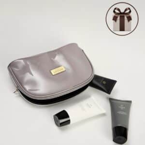Hadat Hair Growth Kit augimą skatinantis rinkinys plaukams + DOVANA Hadat Miracle Serumas