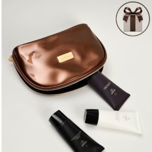 Hadat Hydro Silk Hair Set skysto šilko rinkinys + DOVANA Hadat Miracle Serumas