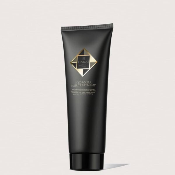 Hadat Hydro Spa Hair Treatment drėkinanti plaukų kaukė, 250ml