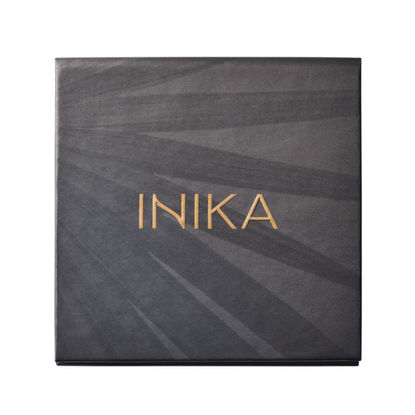 Inika Organic akių šešėlių paletė