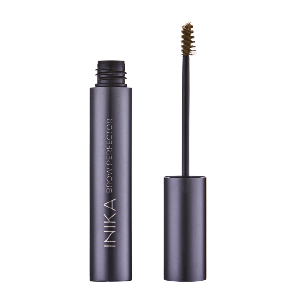 Inika Organic antakių tušas