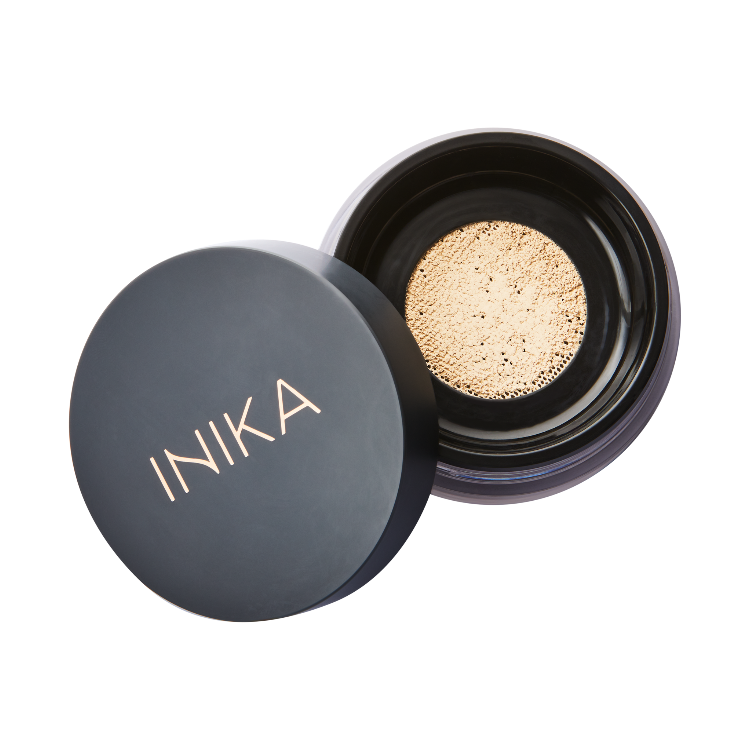 INIKA ORGANIC BIRI MINERALINĖ PUDRA SPF 25 2 INIKA ORGANIC BIRI MINERALINĖ PUDRA SPF 25 - Image 2