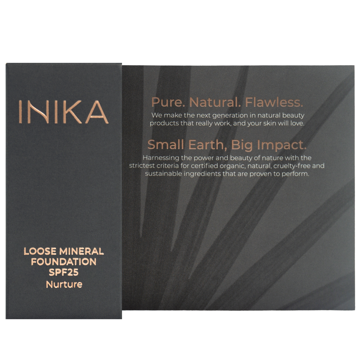 INIKA ORGANIC BIRI MINERALINĖ PUDRA SPF 25 6 INIKA ORGANIC BIRI MINERALINĖ PUDRA SPF 25 - Image 6