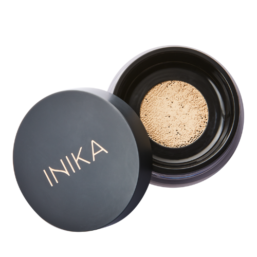 INIKA ORGANIC BIRI MINERALINĖ PUDRA SPF 25 7 INIKA ORGANIC BIRI MINERALINĖ PUDRA SPF 25 - Image 7
