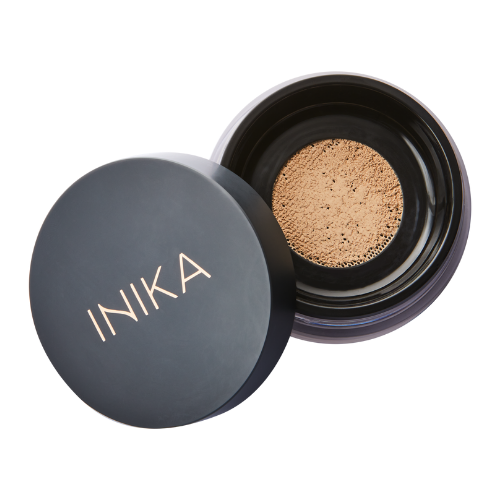 INIKA ORGANIC BIRI MINERALINĖ PUDRA SPF 25 10 INIKA ORGANIC BIRI MINERALINĖ PUDRA SPF 25 - Image 10