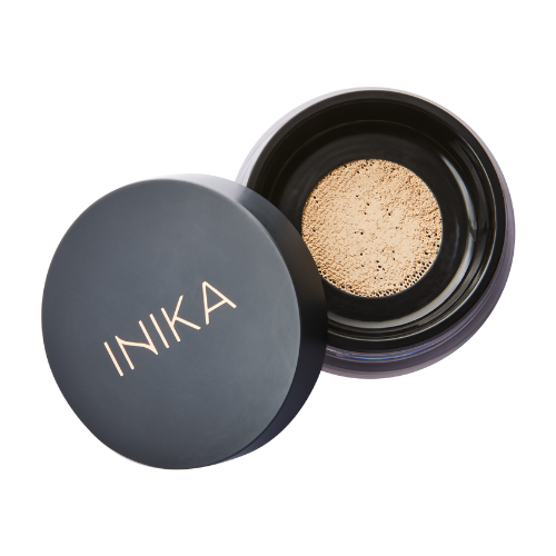 INIKA ORGANIC BIRI MINERALINĖ PUDRA SPF 25 13 INIKA ORGANIC BIRI MINERALINĖ PUDRA SPF 25 - Image 13