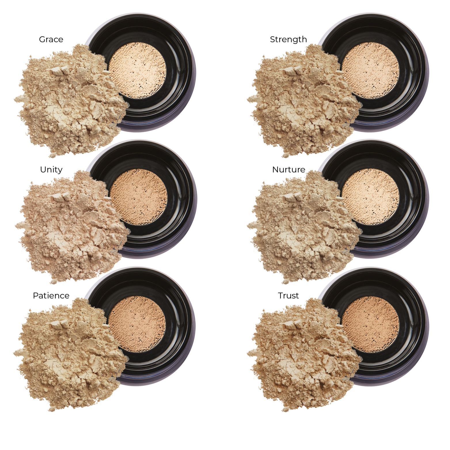 INIKA ORGANIC BIRI MINERALINĖ PUDRA SPF 25 18 INIKA ORGANIC BIRI MINERALINĖ PUDRA SPF 25 - Image 18