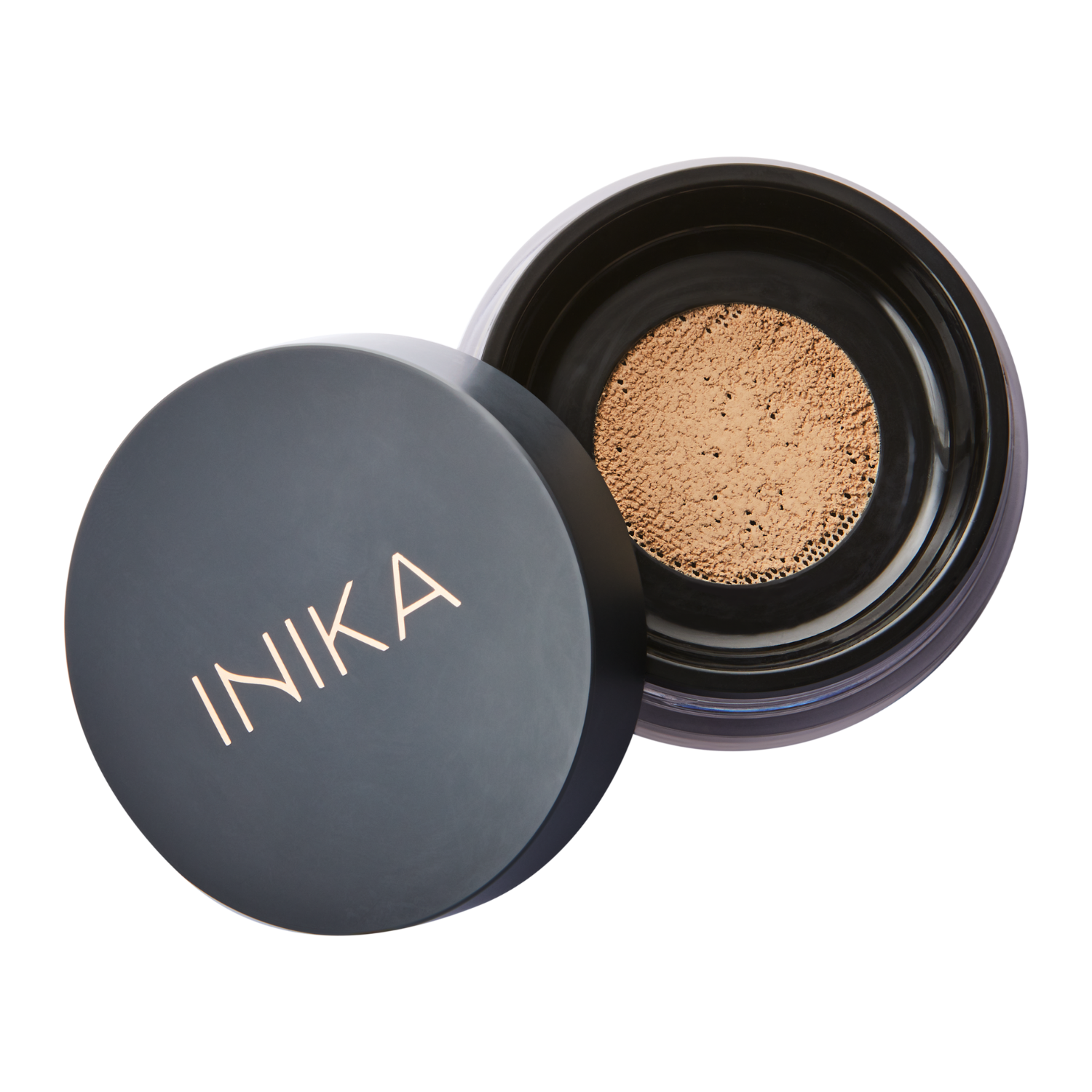 INIKA ORGANIC BIRI MINERALINĖ PUDRA SPF 25 16 INIKA ORGANIC BIRI MINERALINĖ PUDRA SPF 25 - Image 16