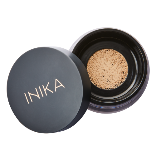 INIKA ORGANIC BIRI MINERALINĖ PUDRA SPF 25 19 INIKA ORGANIC BIRI MINERALINĖ PUDRA SPF 25 - Image 19