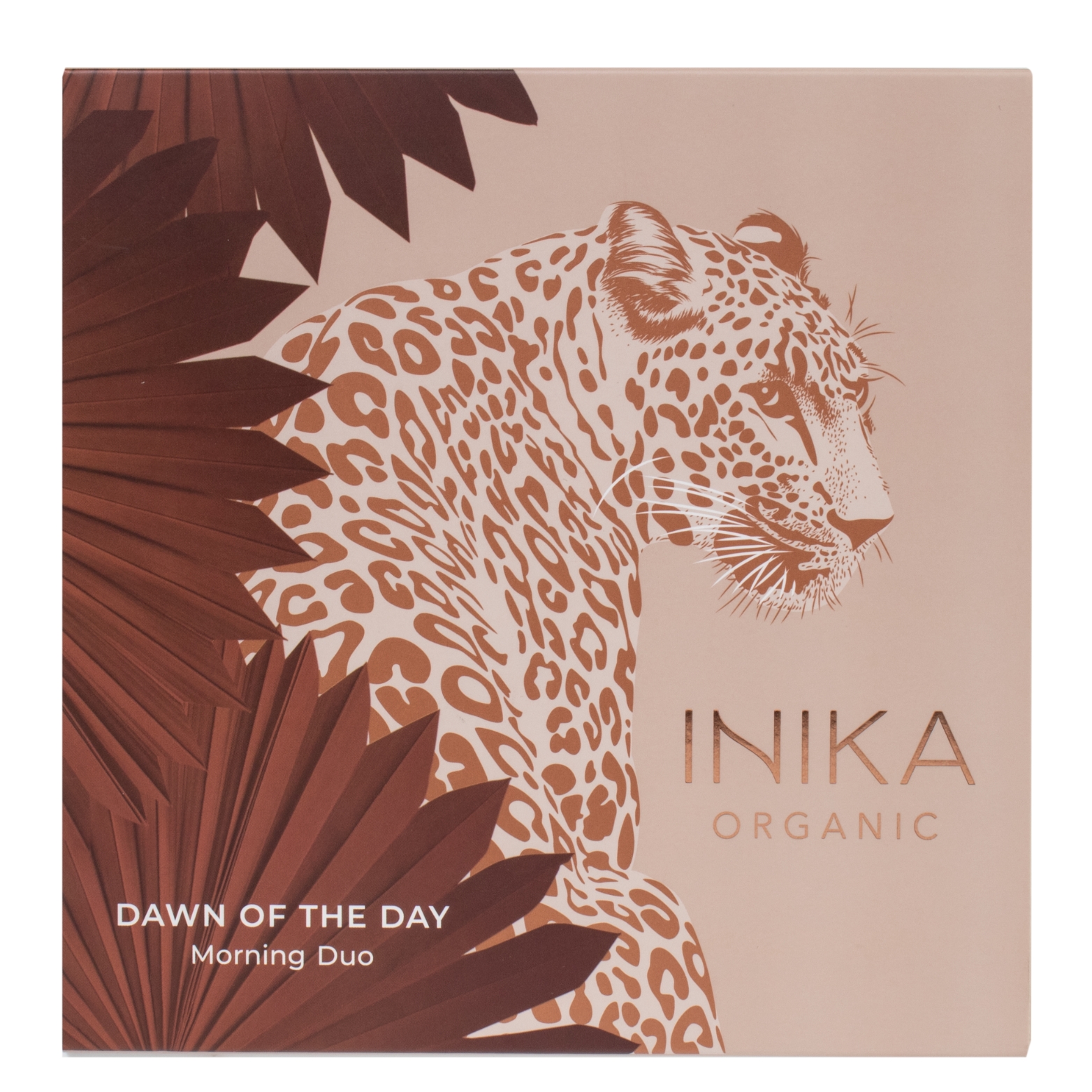 INIKA ORGANIC DAWN OF THE DAY RINKINYS 1 INIKA ORGANIC DAWN OF THE DAY RINKINYS
