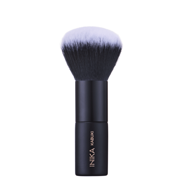 Inika Organic Kabuki šepetėlis